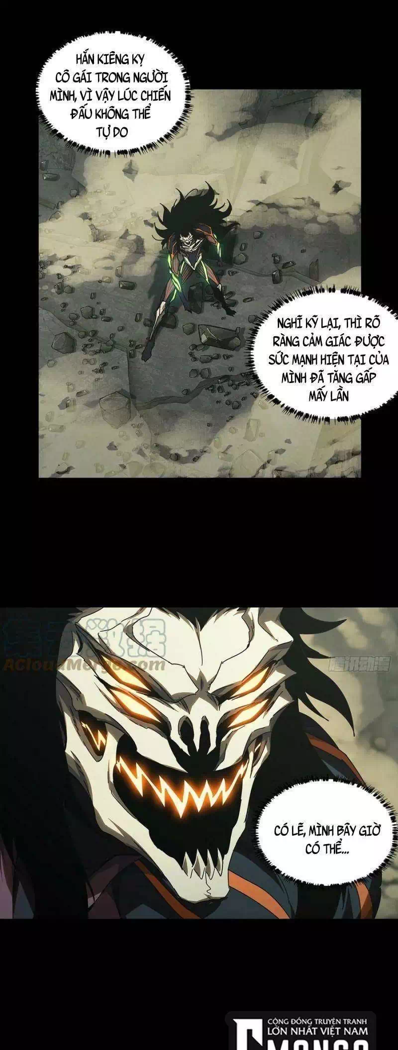 Chapter 332 - Image 28