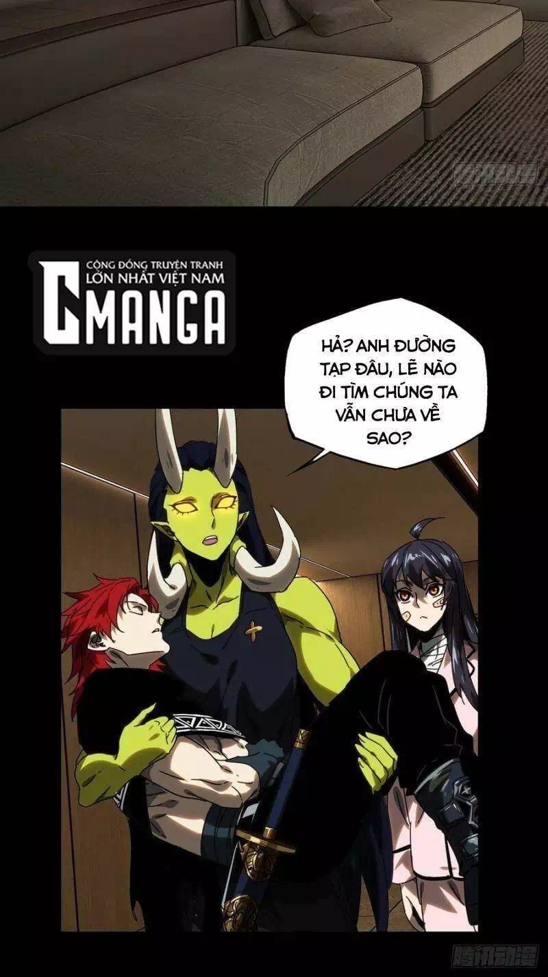 Chapter 245 - Image 9