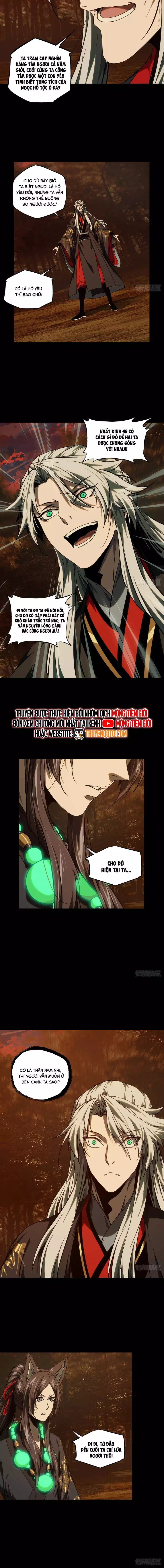 Chapter 537 - Image 21