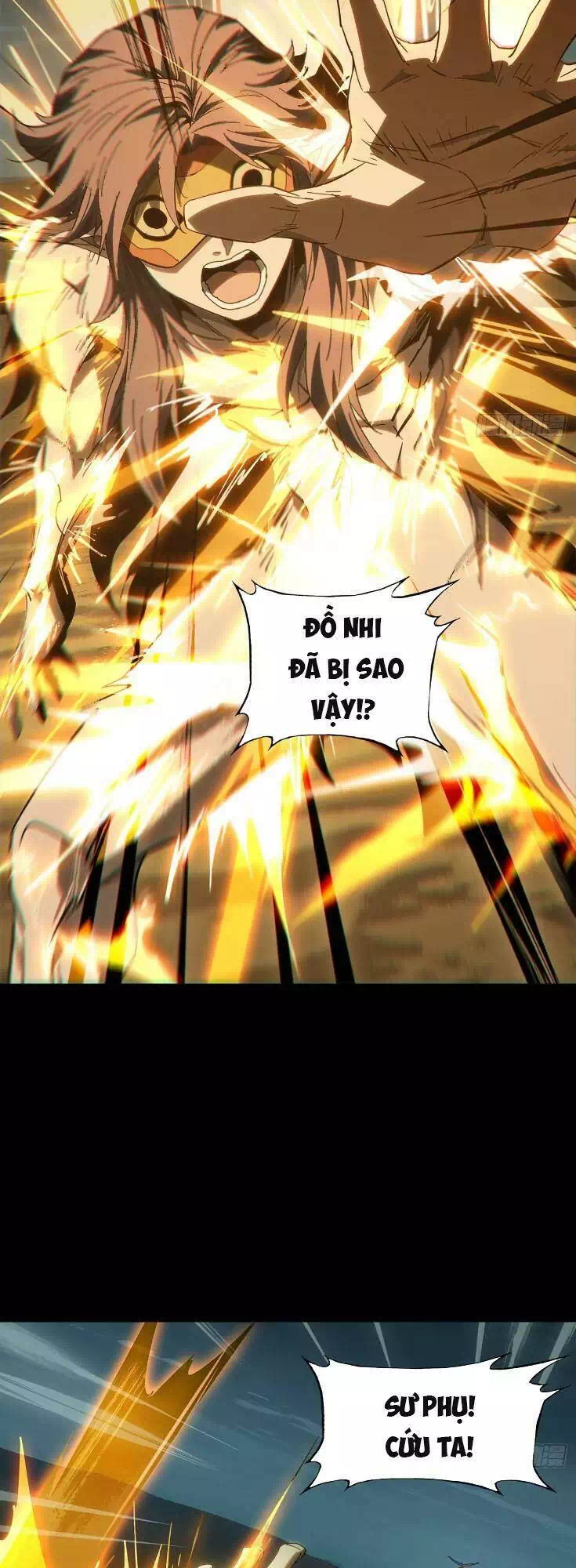 Chapter 411 - Image 28