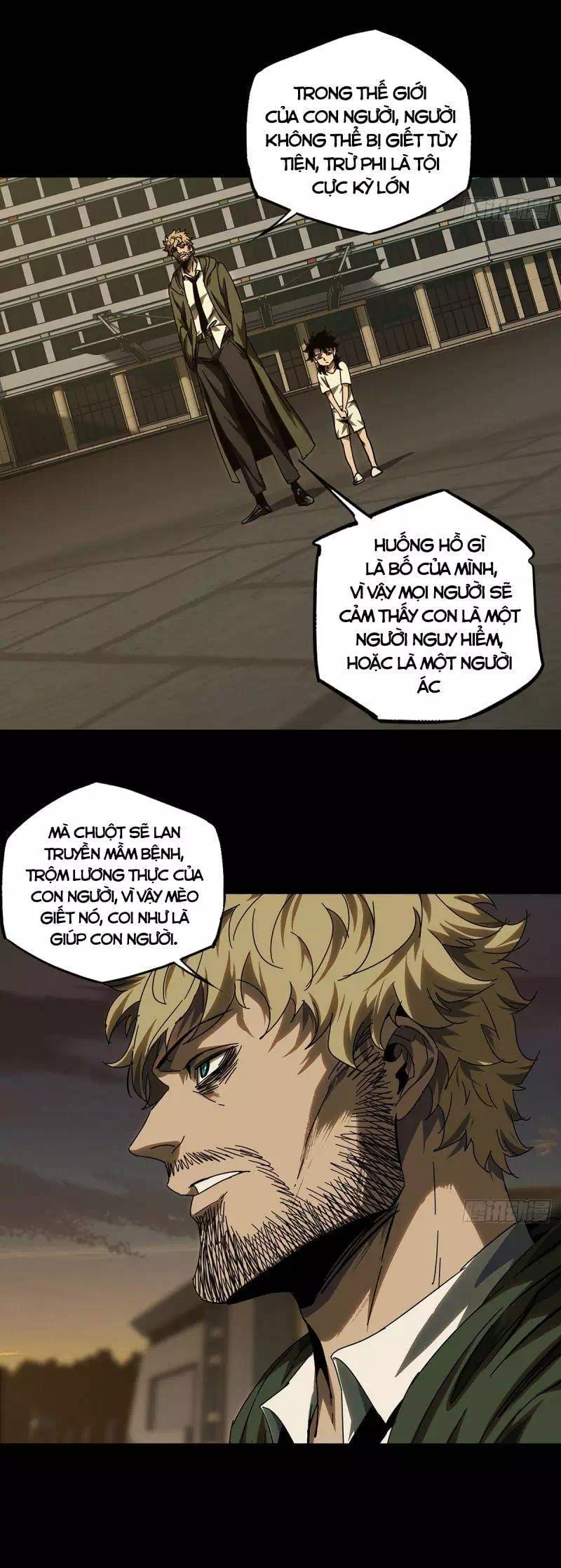 Chapter 323 - Image 11