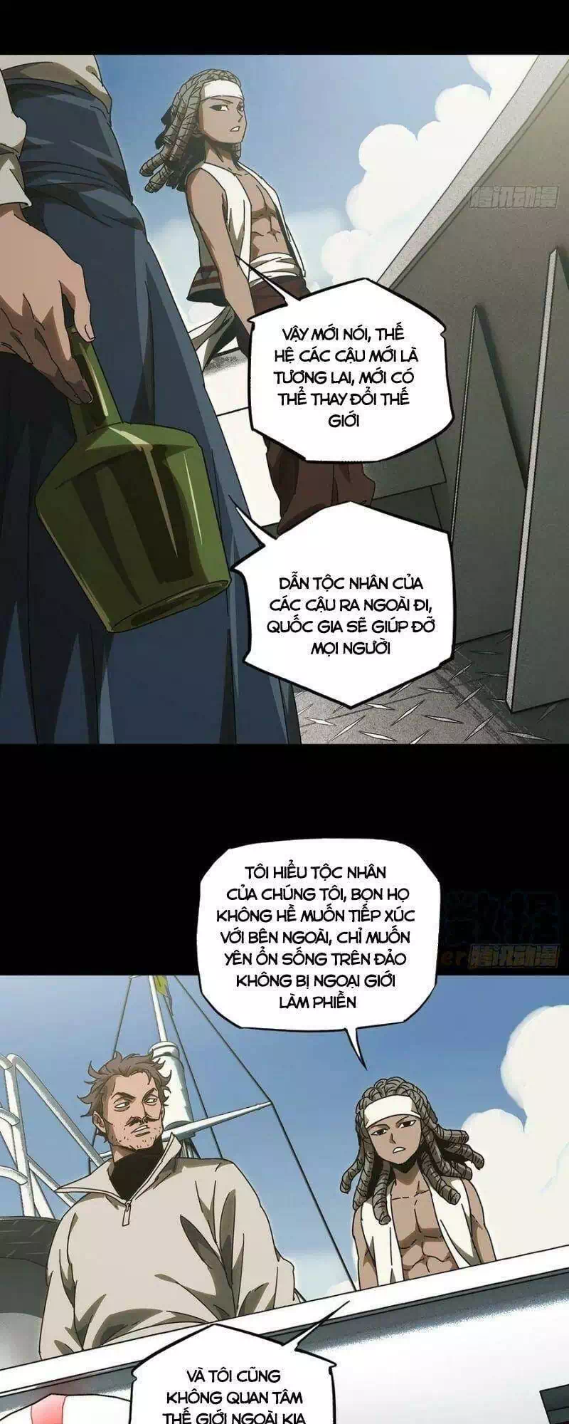 Chapter 285 - Image 20