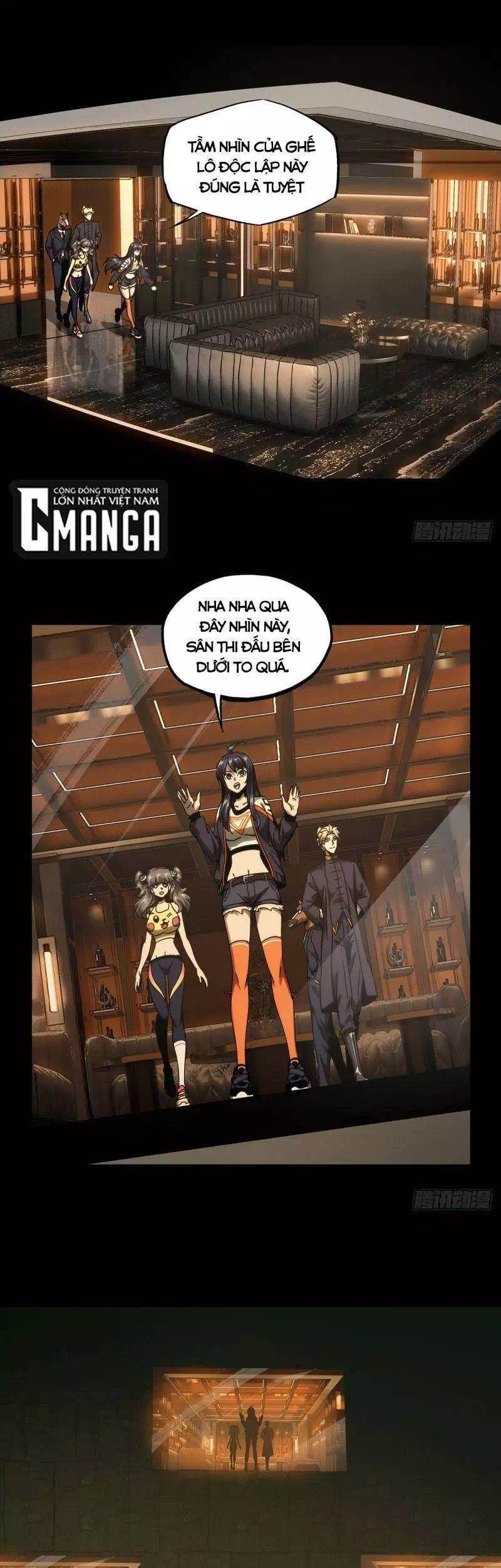 Chapter 210 - Image 10