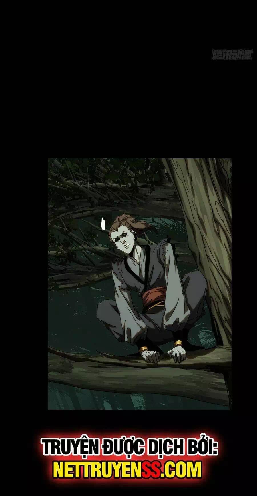 Chapter 443 - Image 16