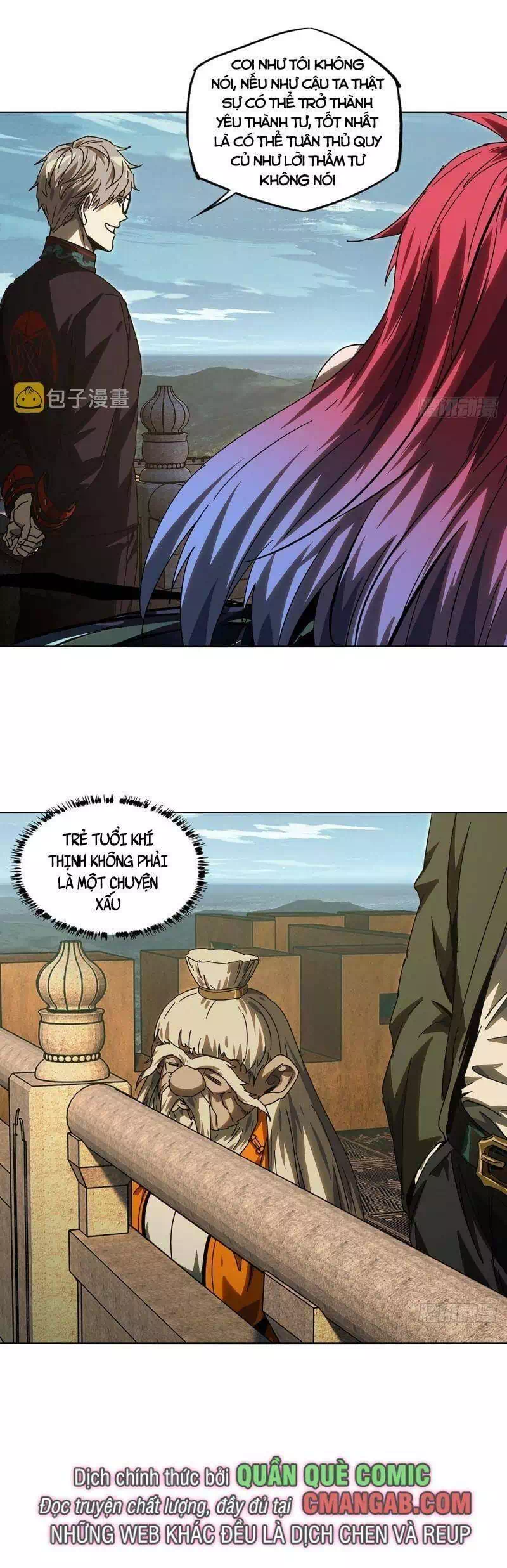 Chapter 305 - Image 6