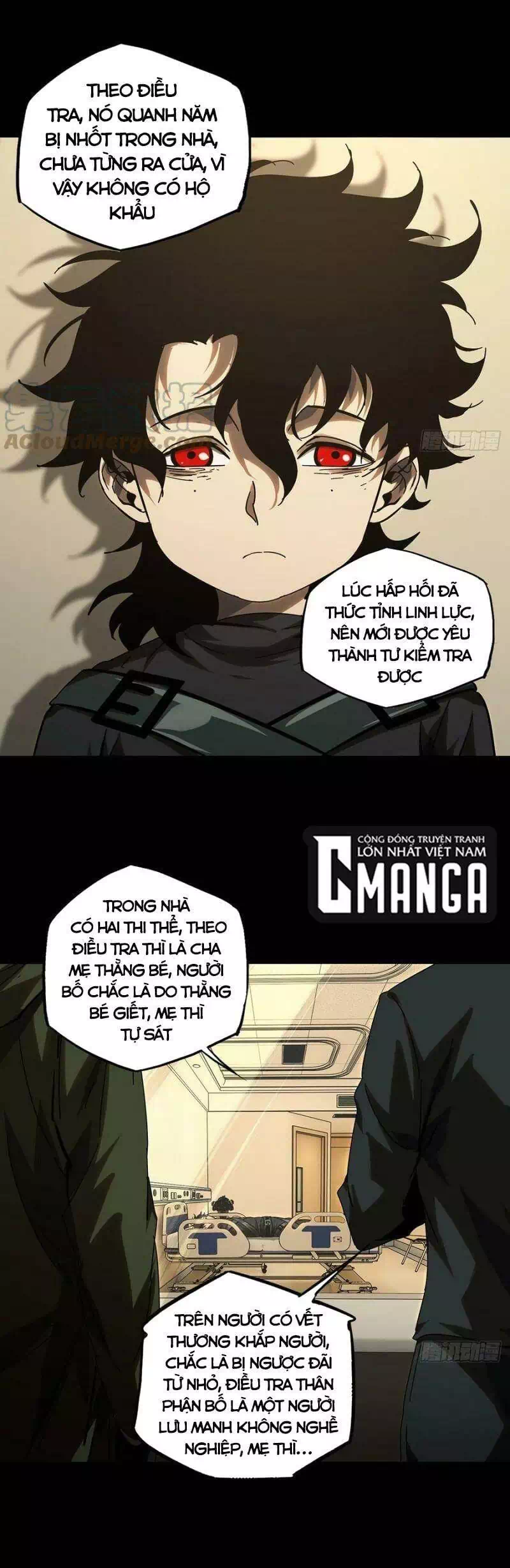 Chapter 322 - Image 14