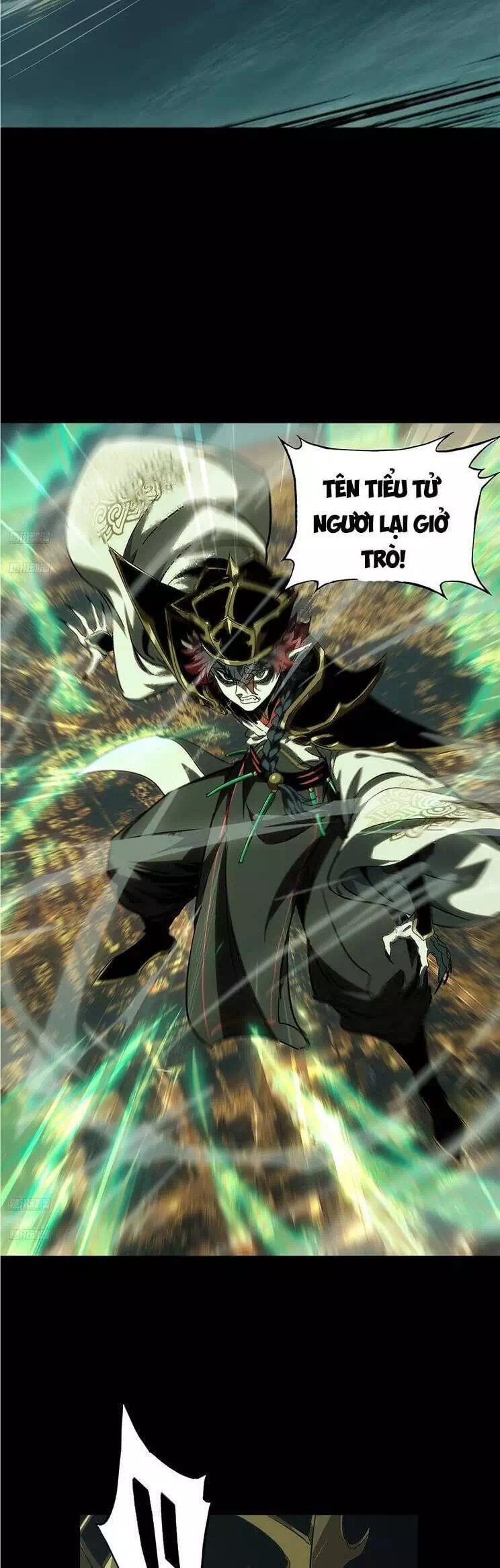 Chapter 428 - Image 24