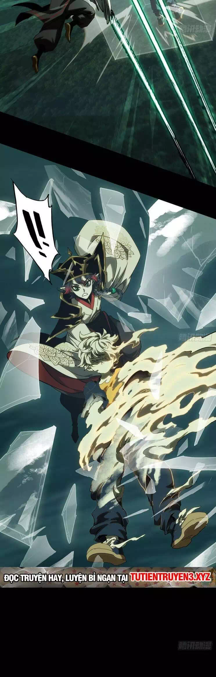 Chapter 436 - Image 26