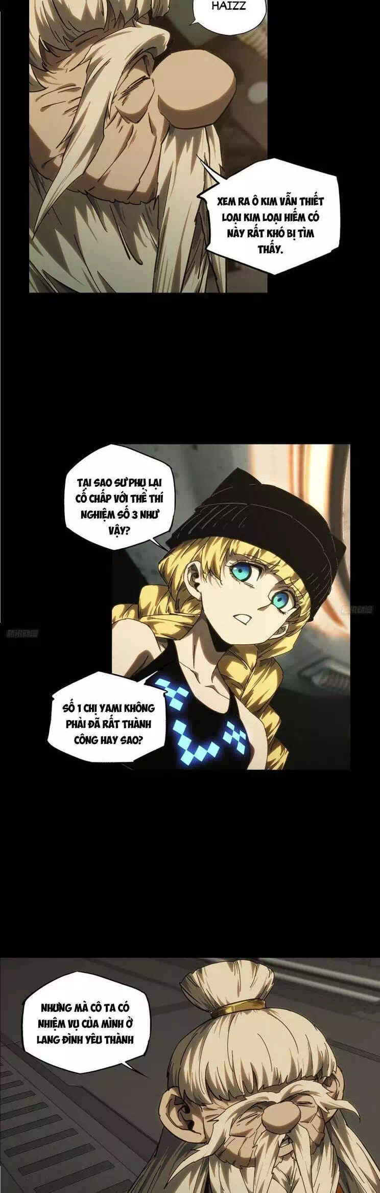Chapter 479 - Image 3