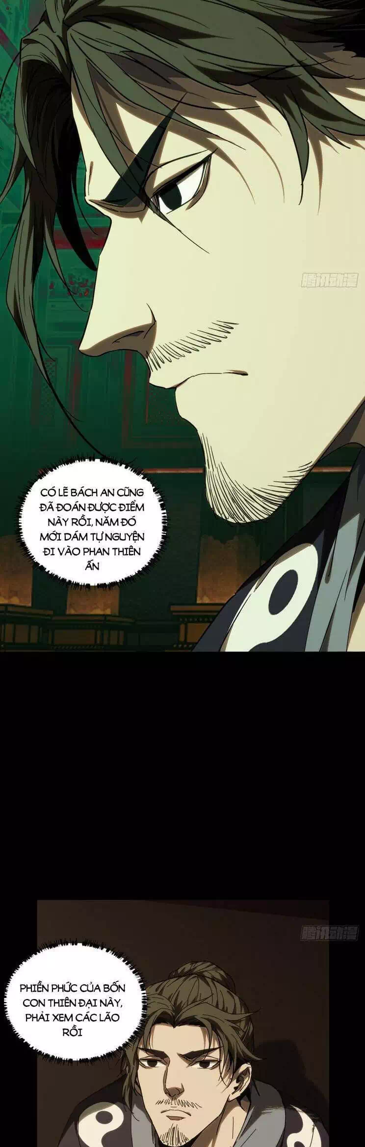 Chapter 432 - Image 30