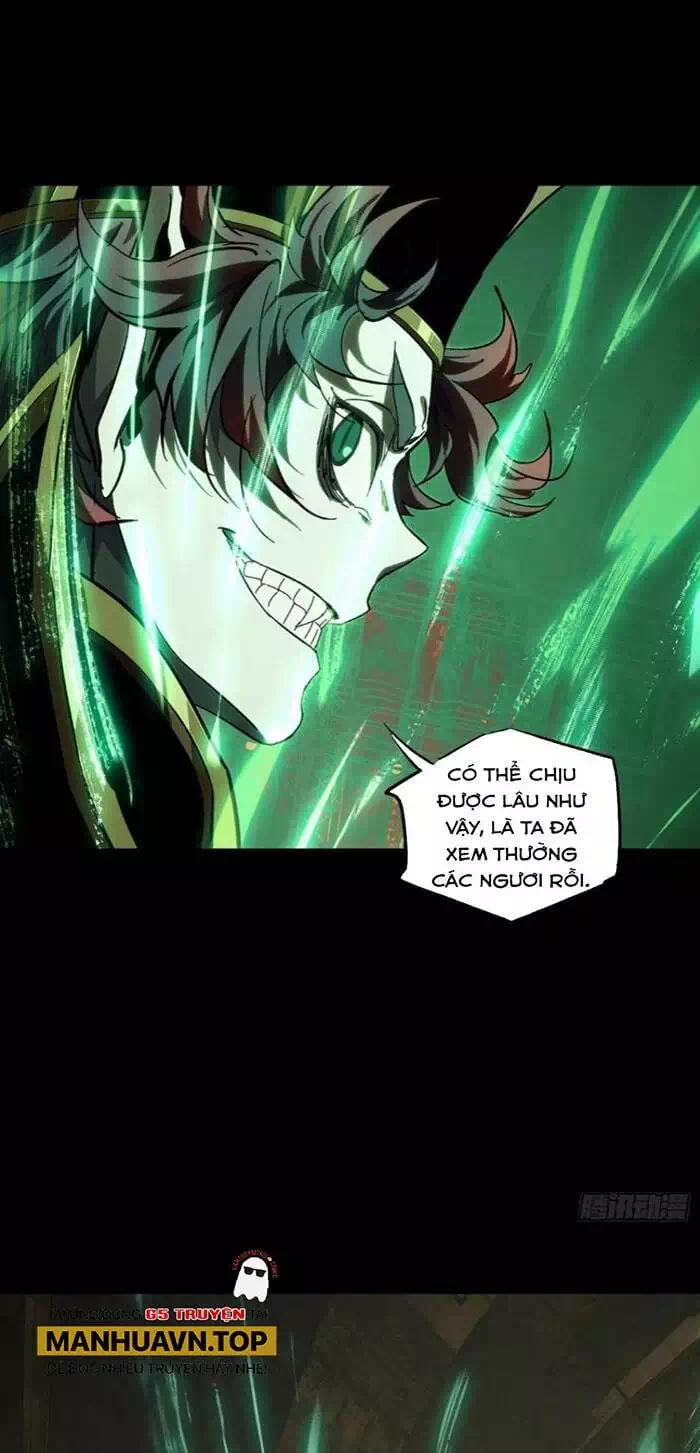 Chapter 426 - Image 17