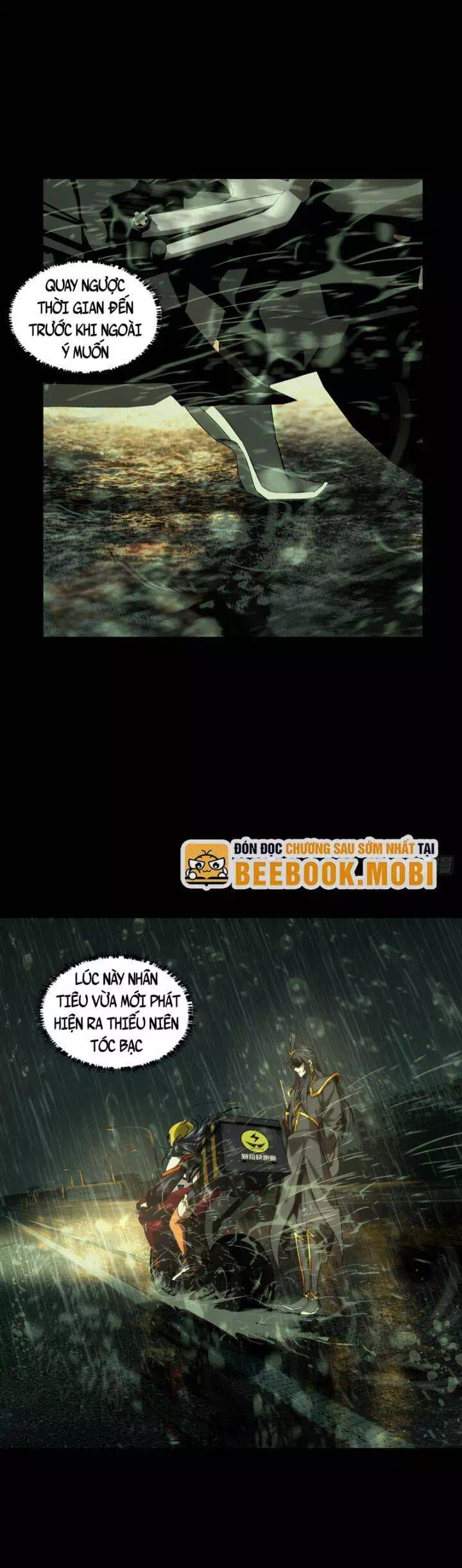 Chapter 385 - Image 4