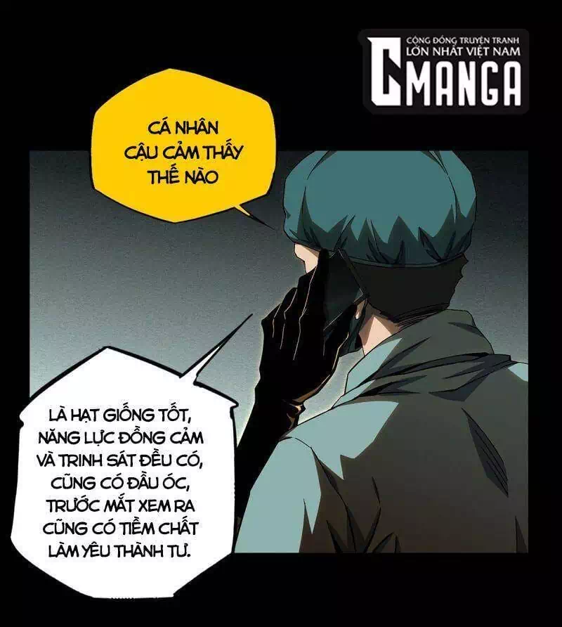 Chapter 160 - Image 28