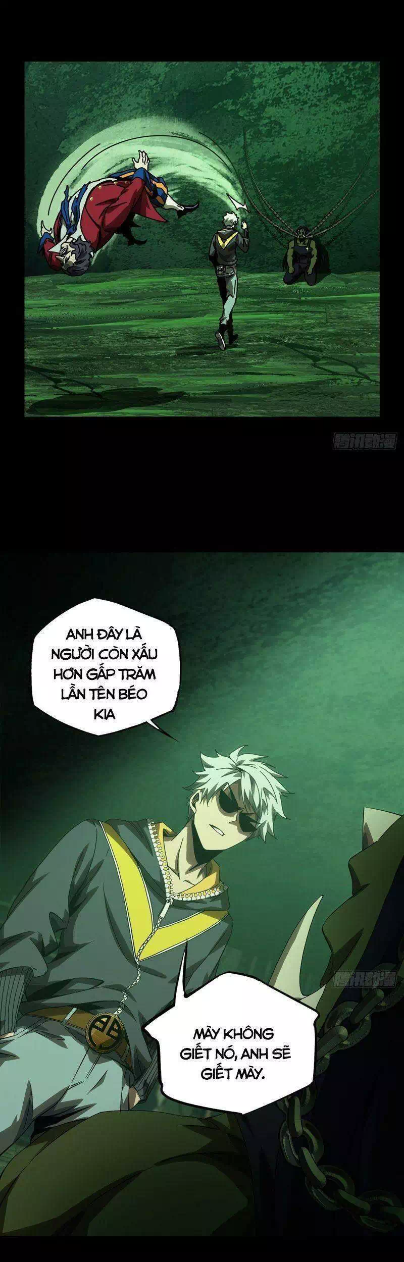 Chapter 198 - Image 18