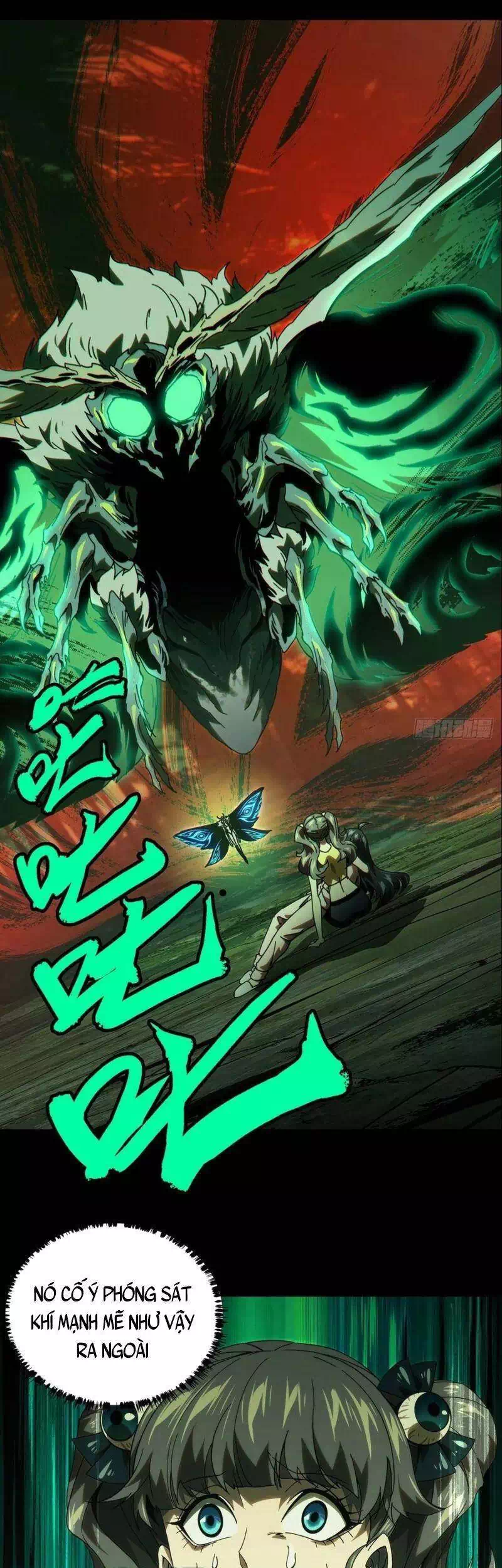 Chapter 234 - Image 12