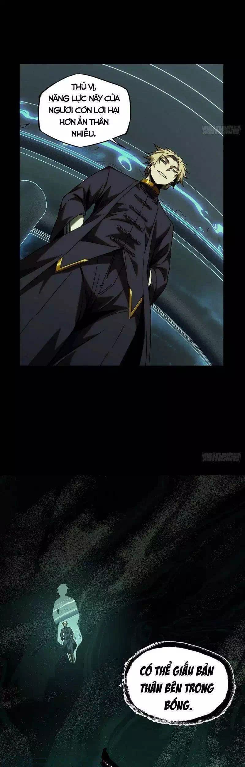 Chapter 247 - Image 5
