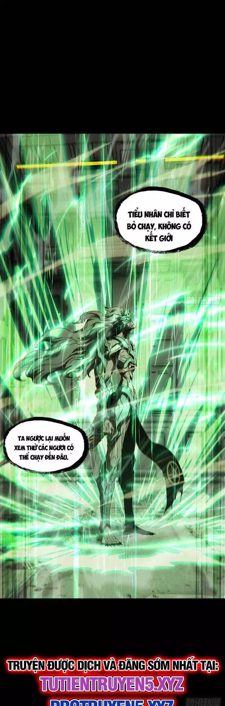 Chapter 470 - Image 27