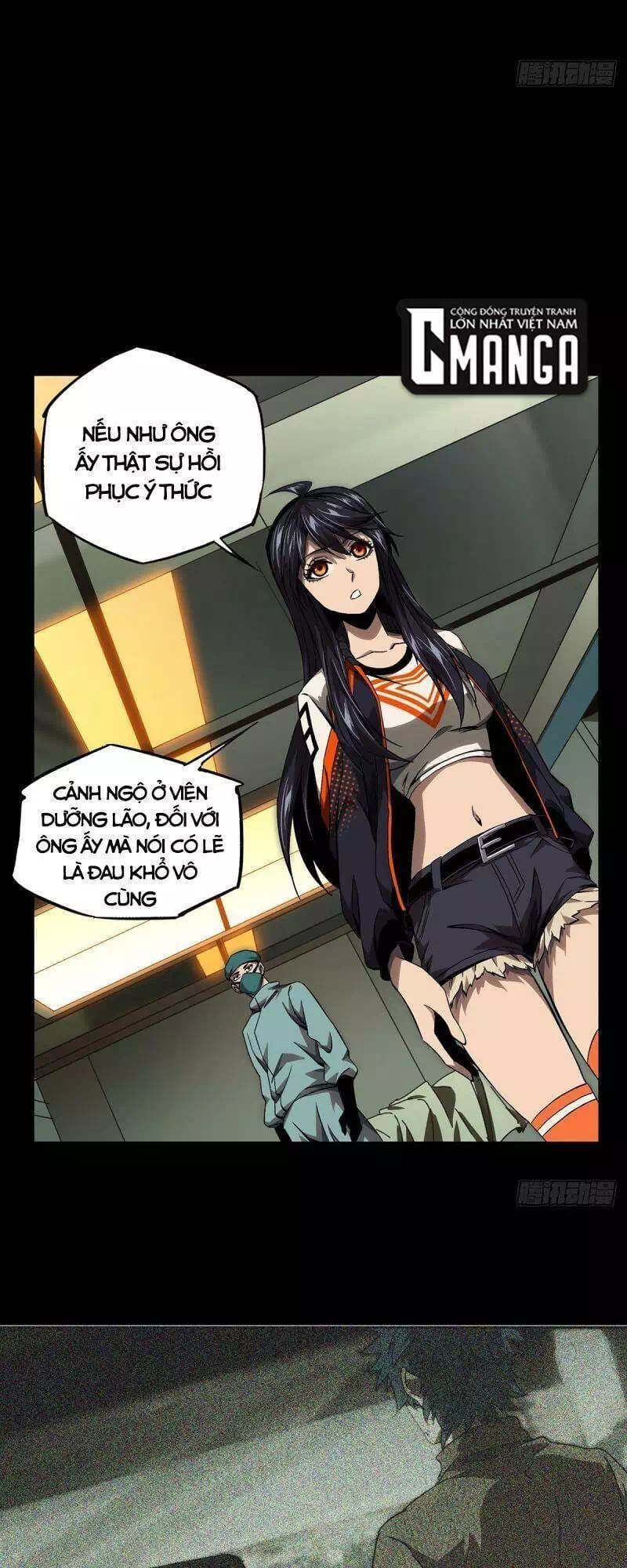 Chapter 160 - Image 23