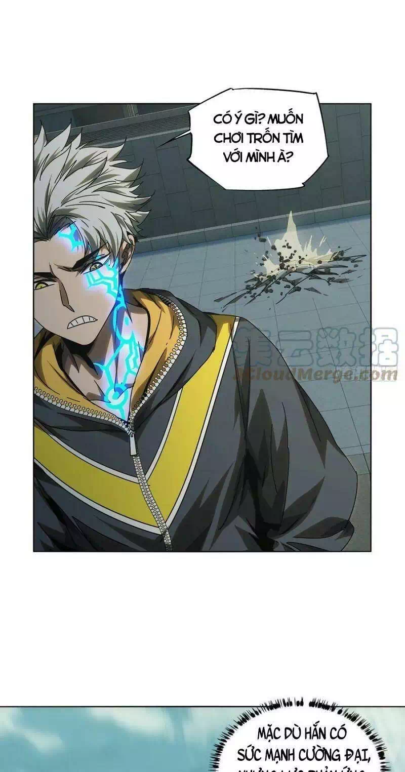 Chapter 333 - Image 16