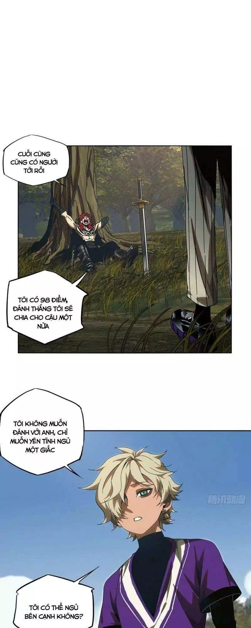 Chapter 273 - Image 24