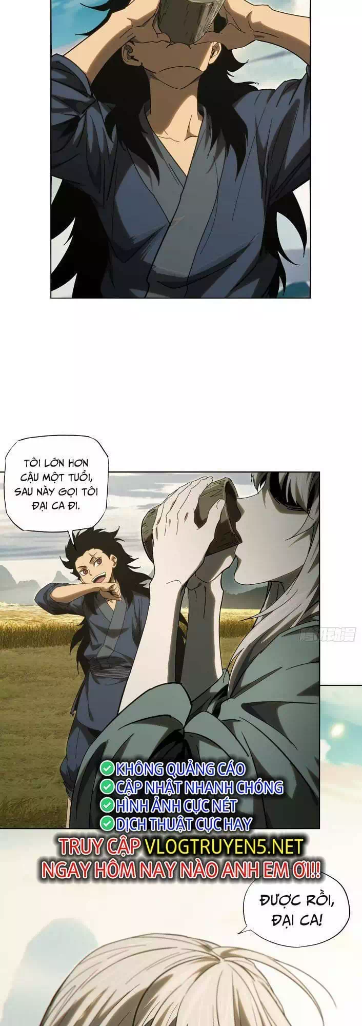 Chapter 389 - Image 25
