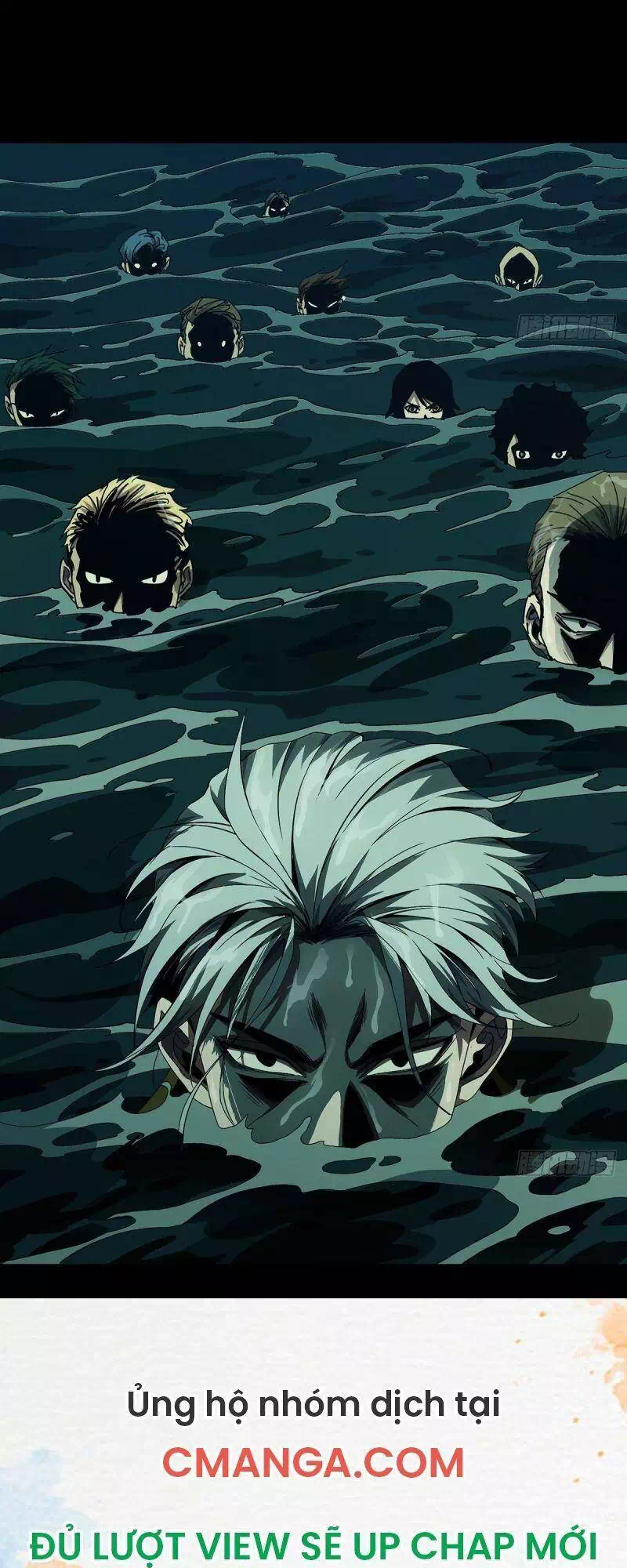 Chapter 166 - Image 20