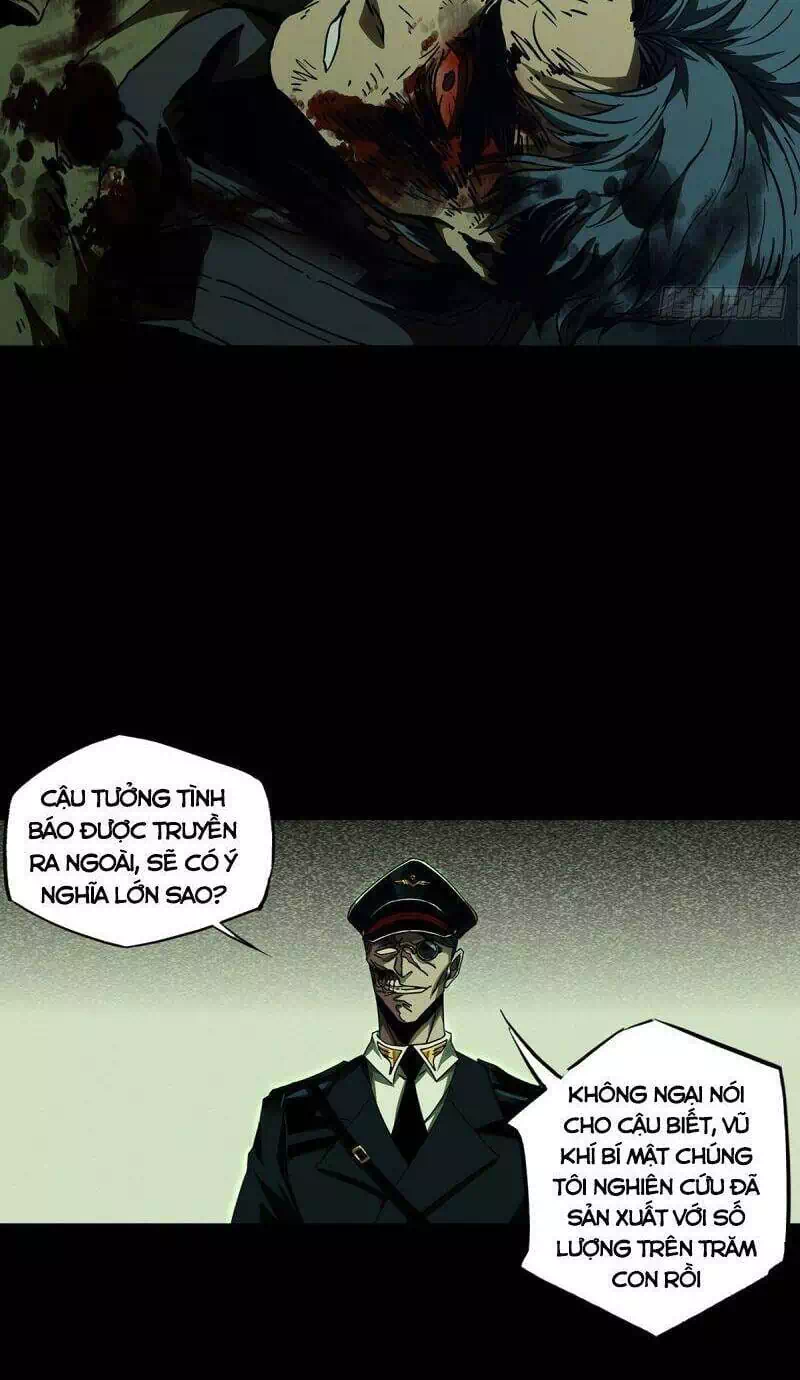 Chapter 171 - Image 27