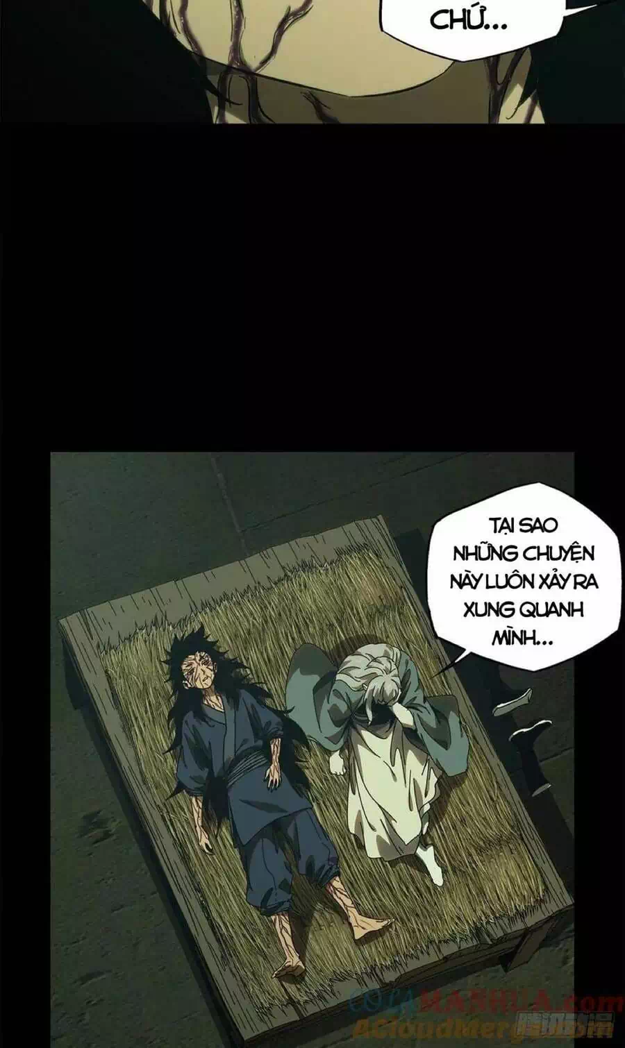 Chapter 394 - Image 28