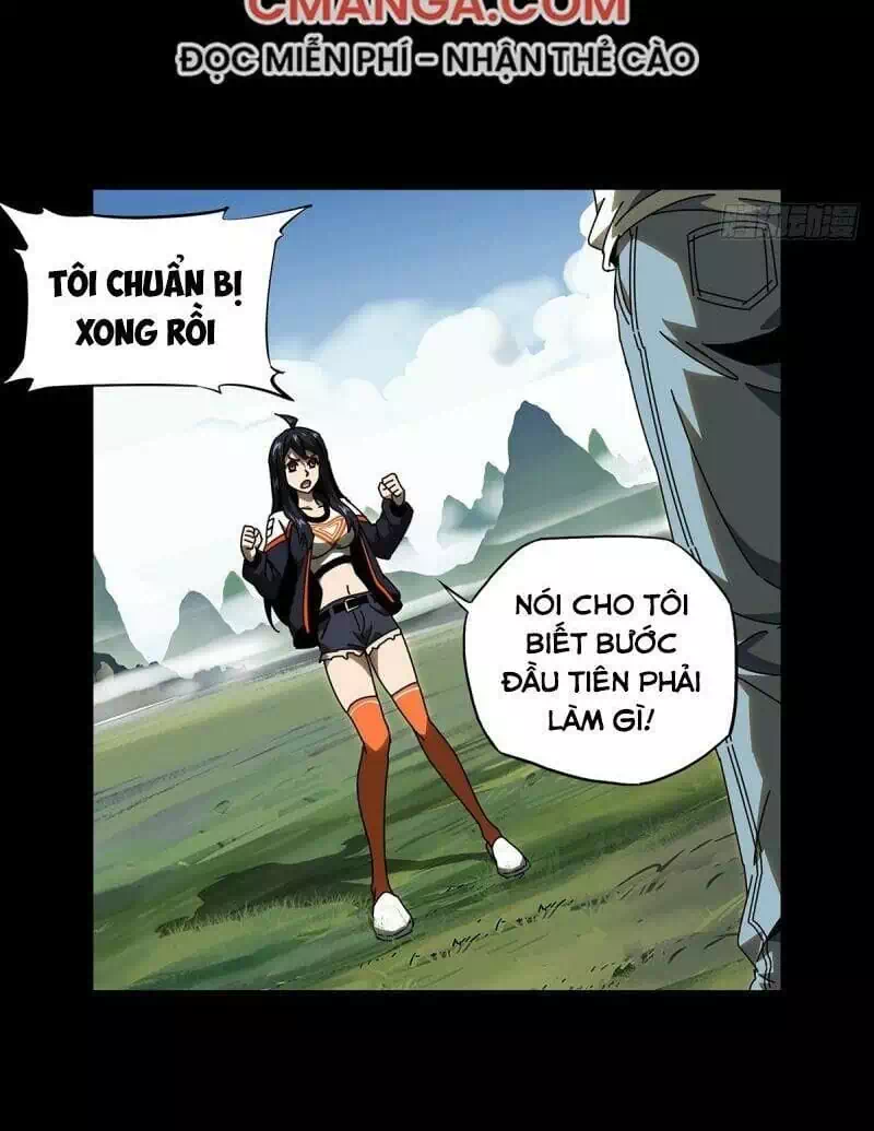 Chapter 112 - Image 28
