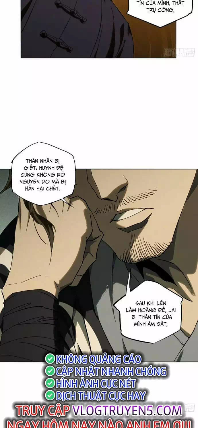 Chapter 423 - Image 1