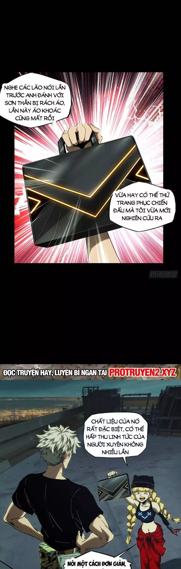 Chapter 434 - Image 11