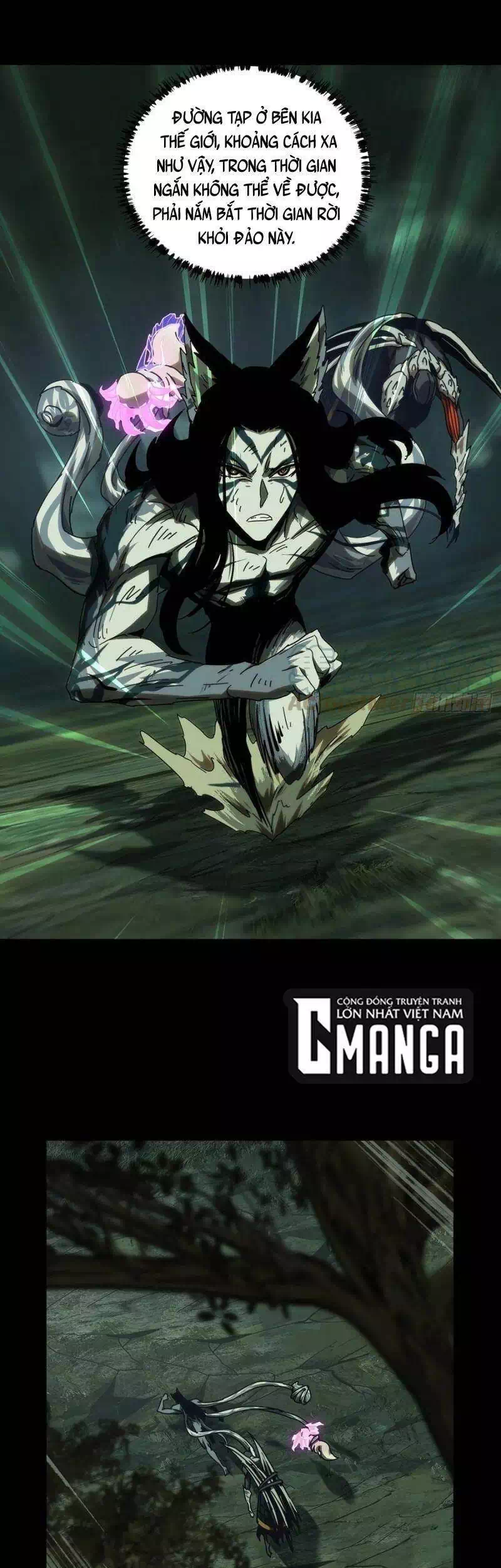 Chapter 243 - Image 25