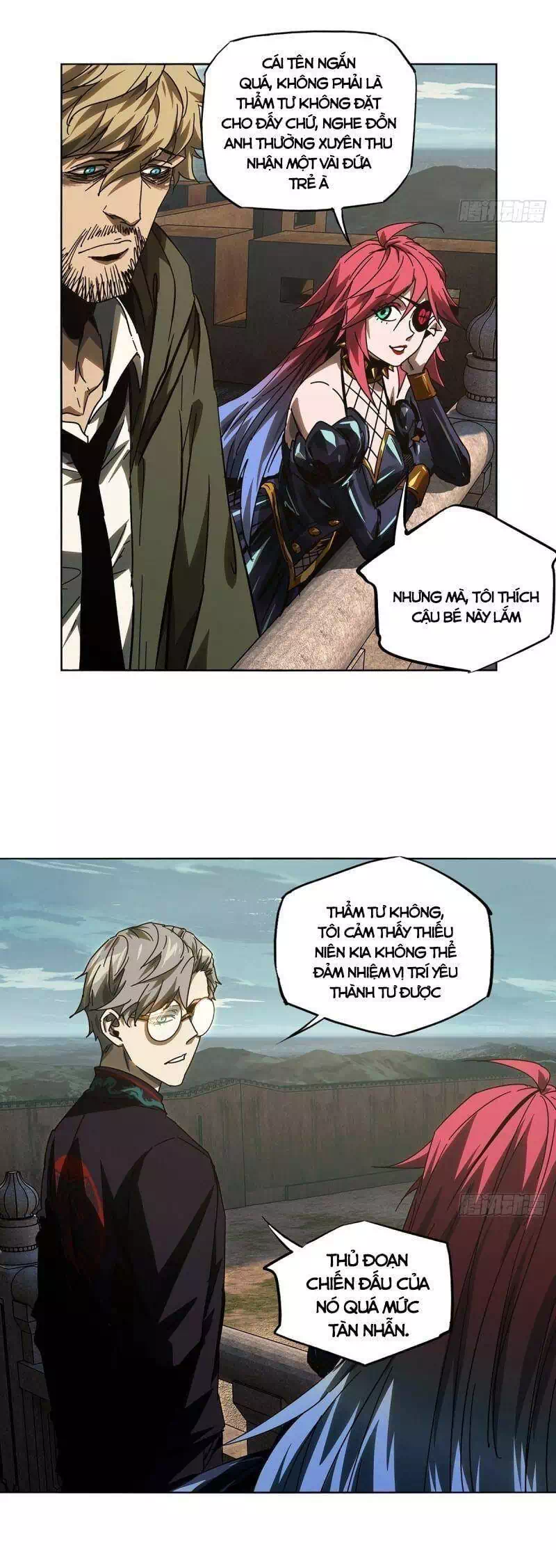 Chapter 304 - Image 28