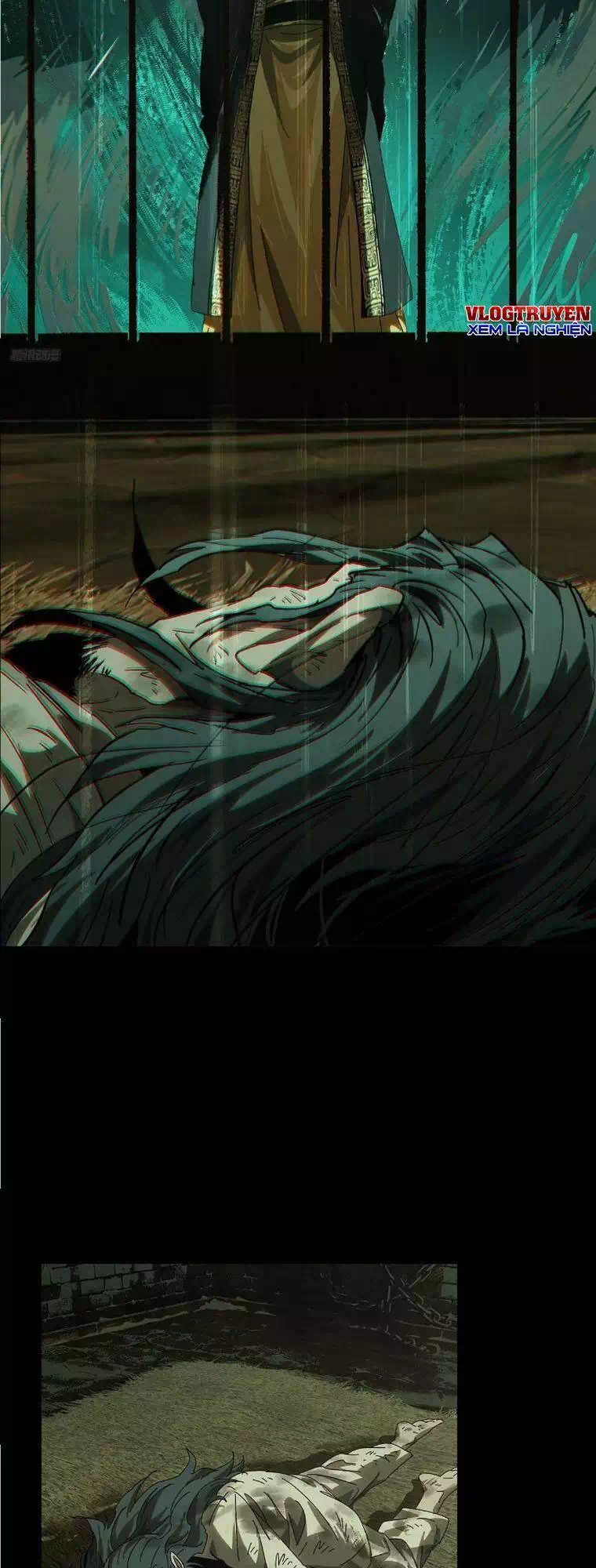 Chapter 406 - Image 5