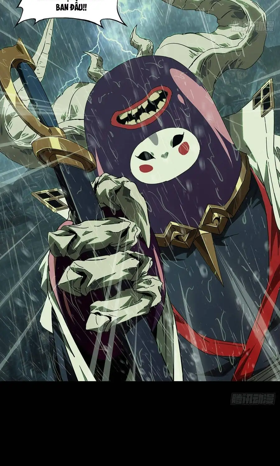 Chapter 590 - Image 18