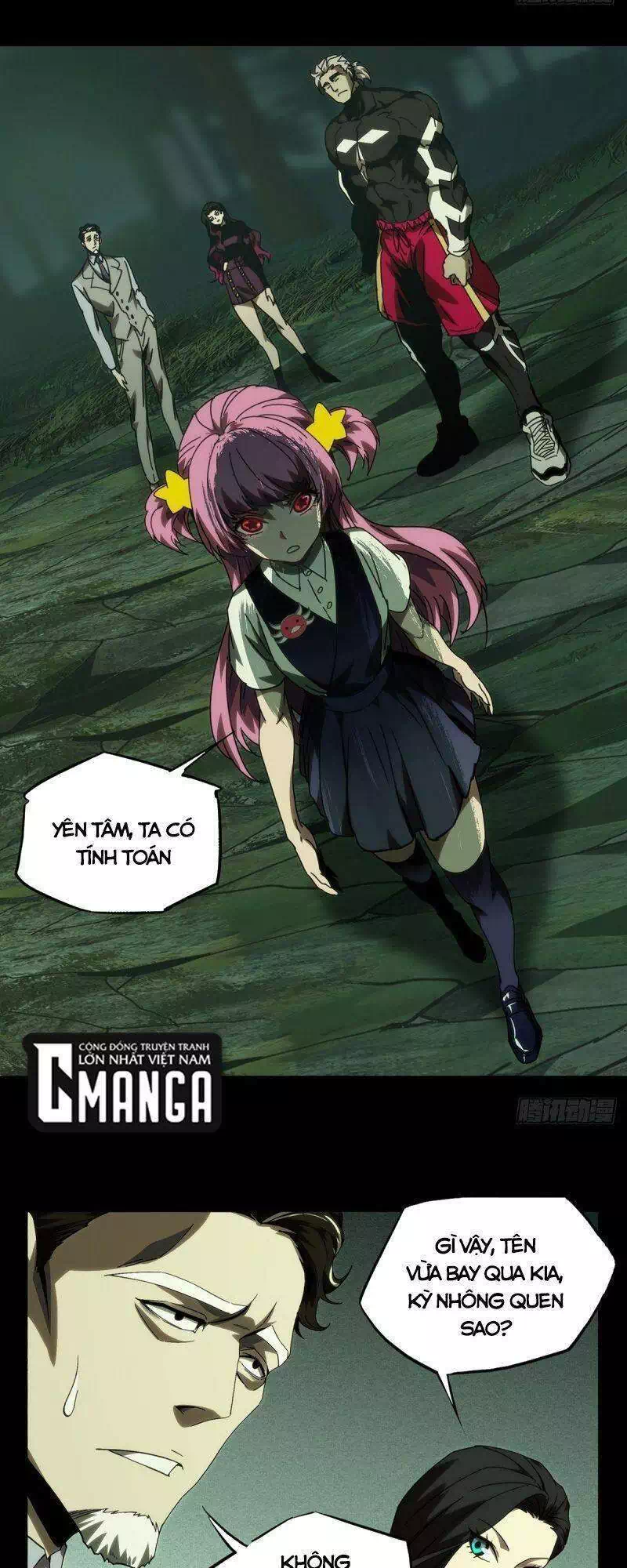 Chapter 203 - Image 1