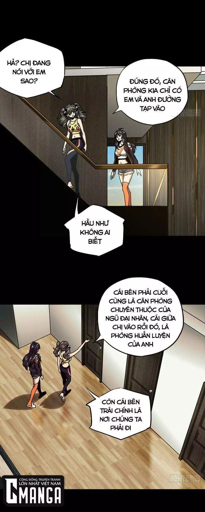 Chapter 192 - Image 11