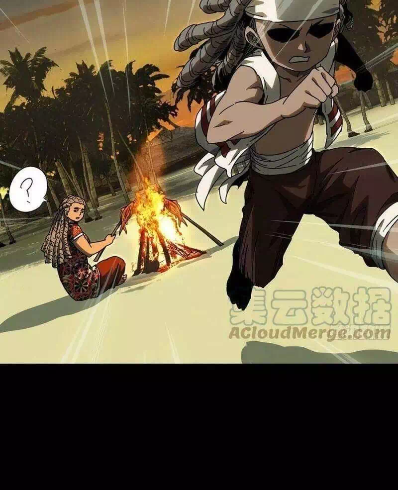 Chapter 284 - Image 20