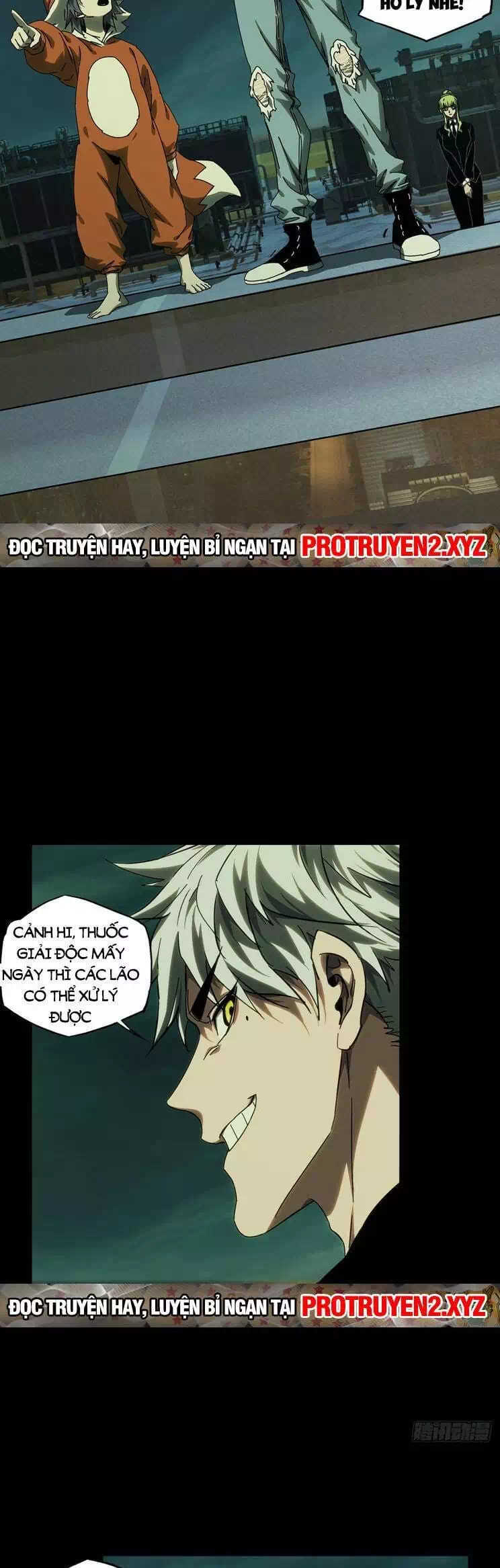 Chapter 434 - Image 3