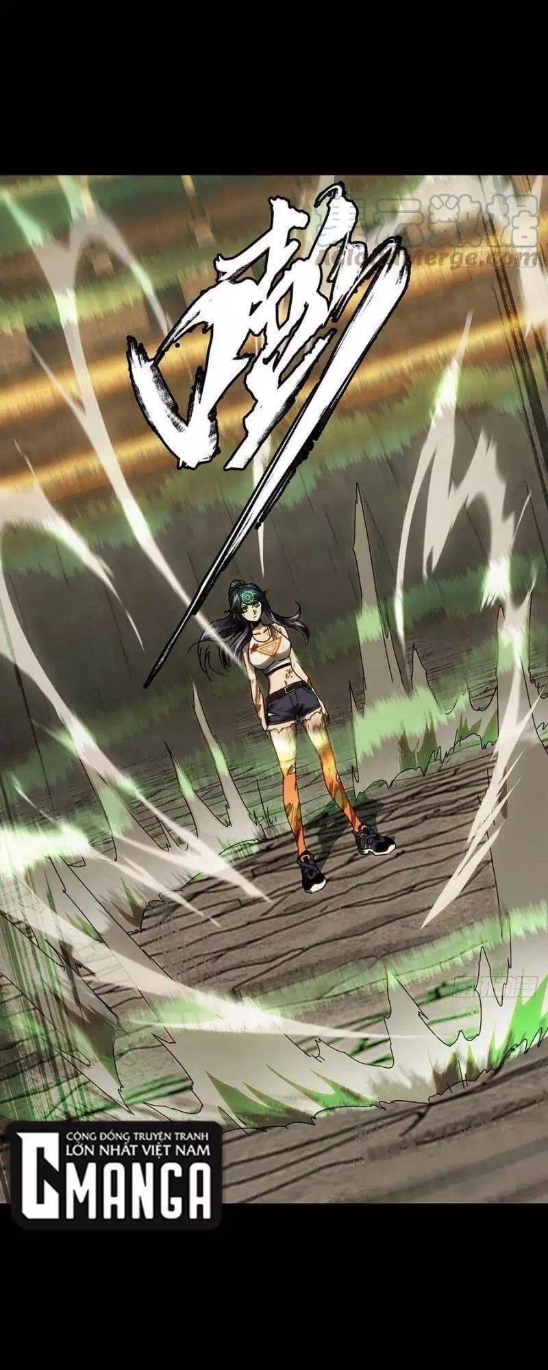 Chapter 218 - Image 8