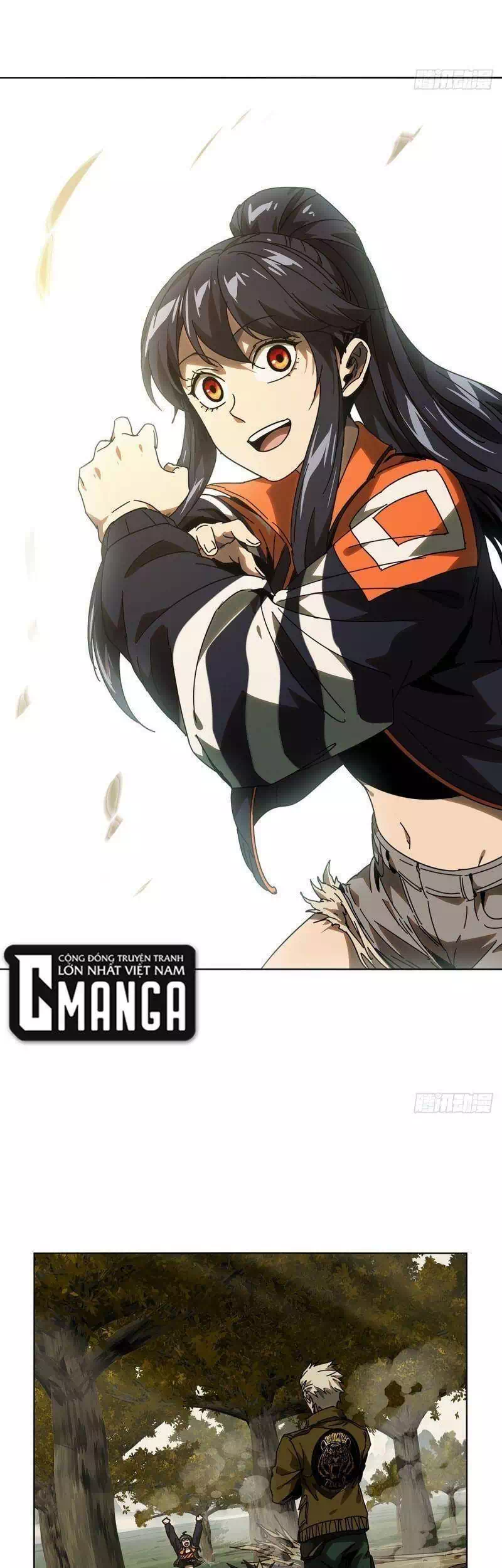Chapter 259 - Image 28