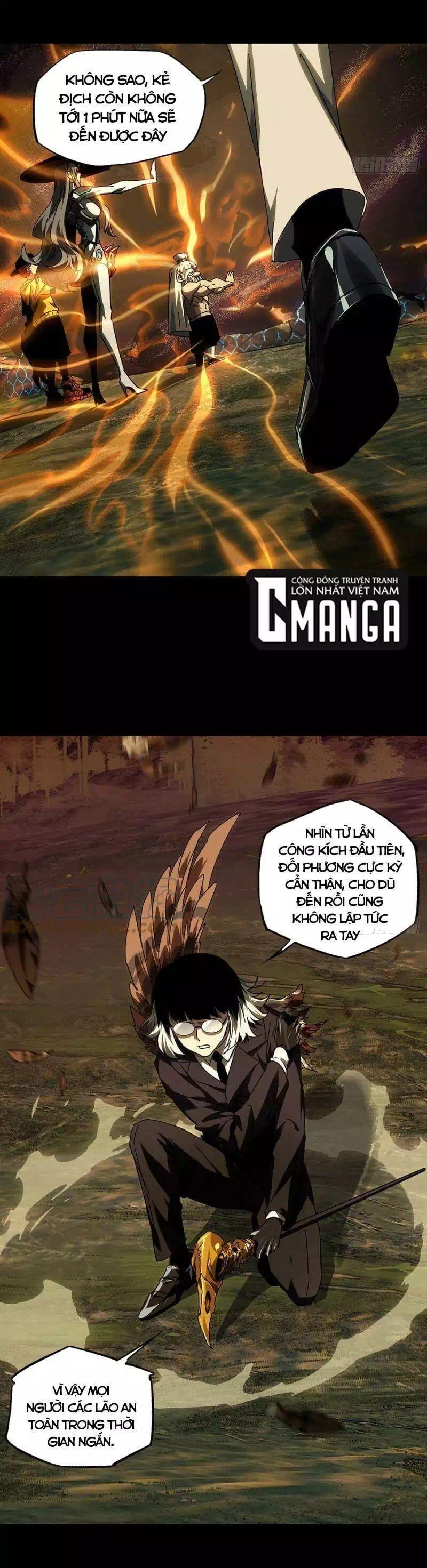 Chapter 324 - Image 11