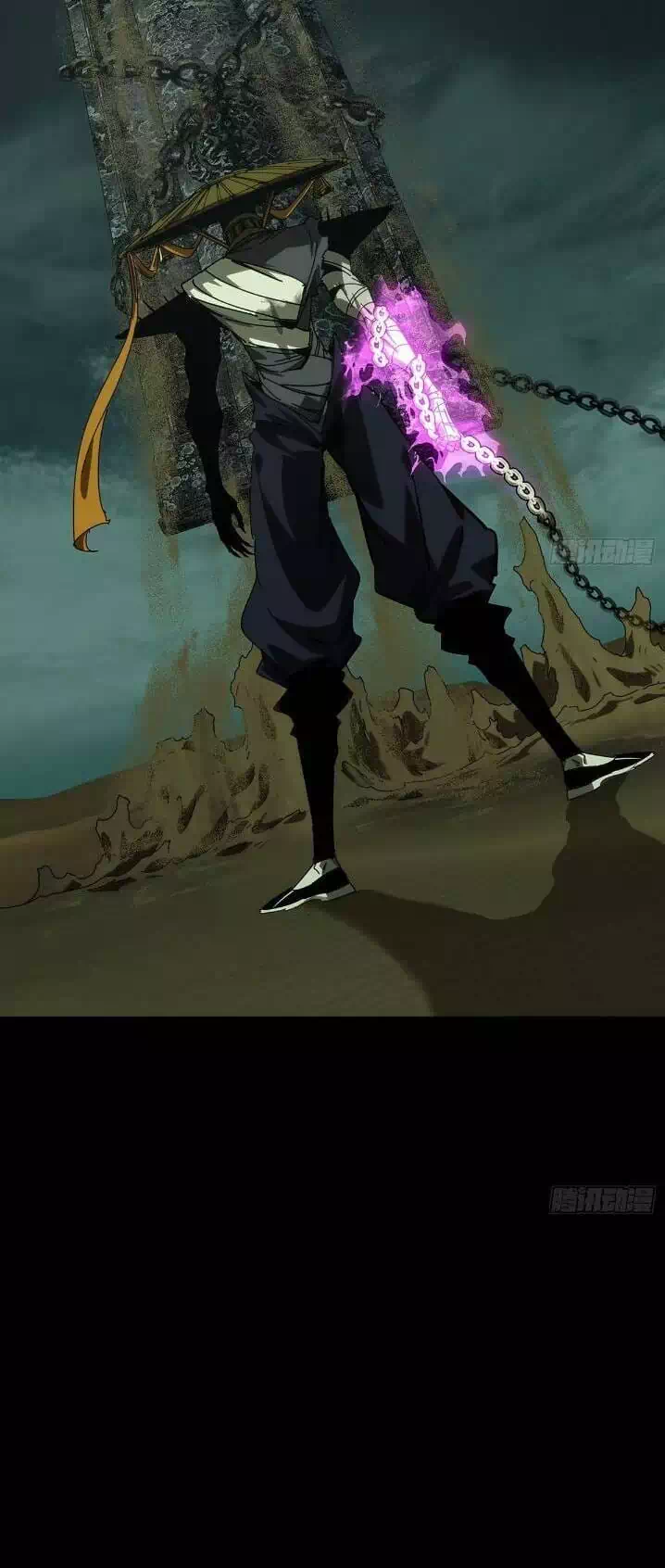 Chapter 424 - Image 15