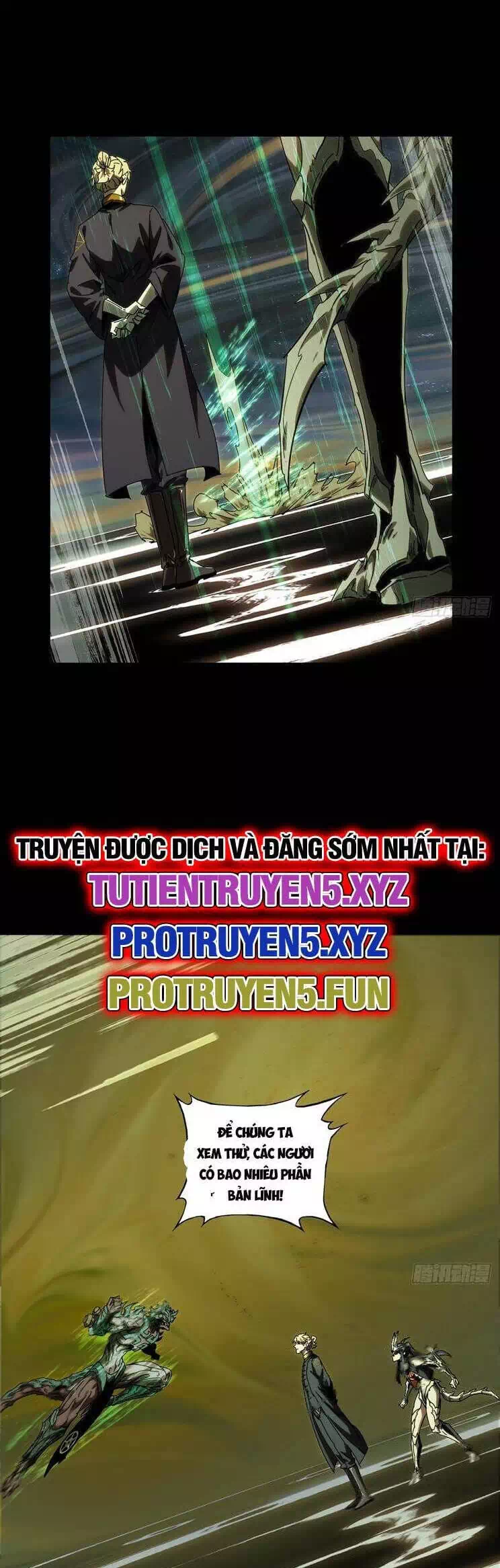 Chapter 466 - Image 28