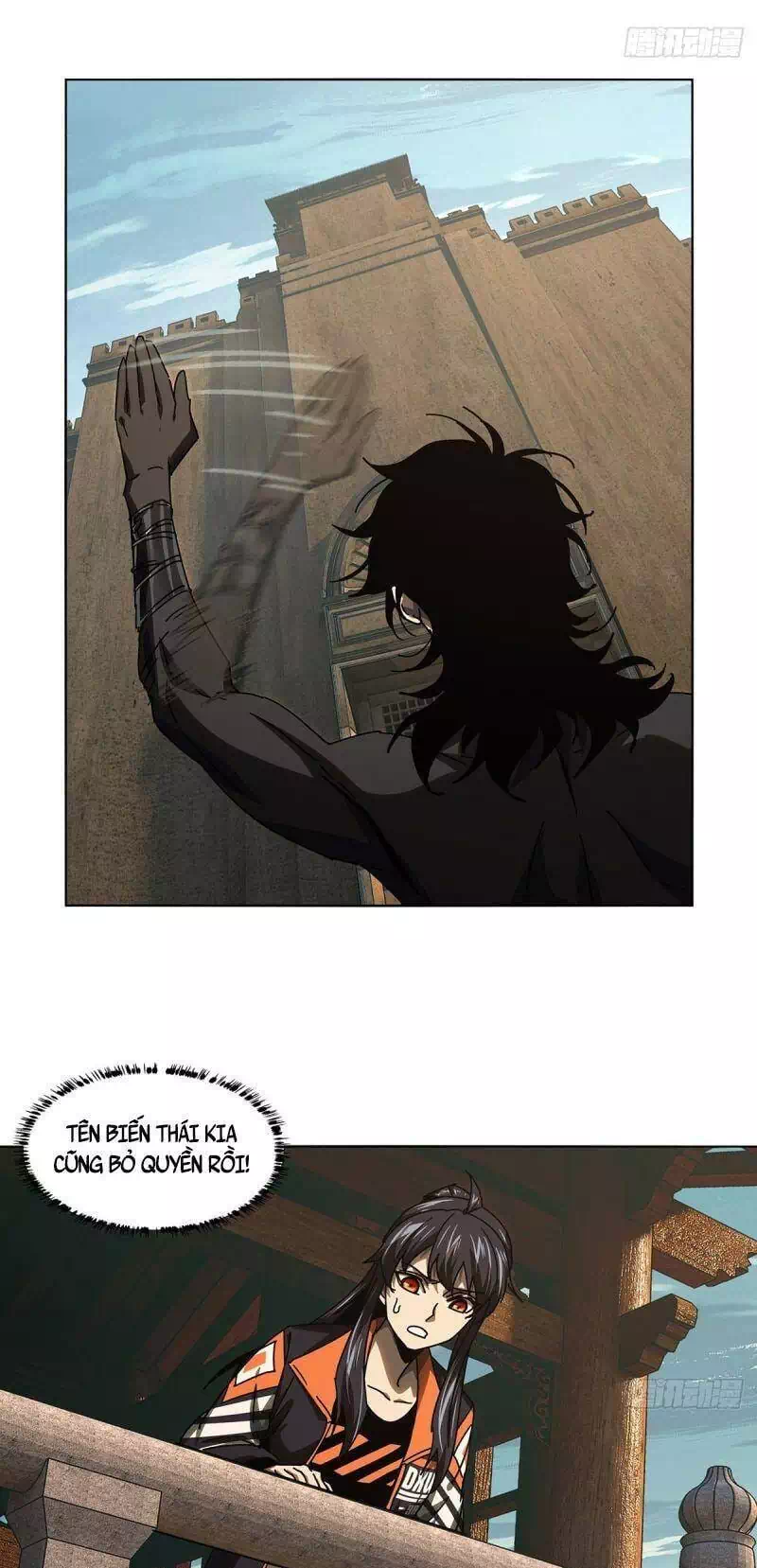Chapter 302 - Image 7