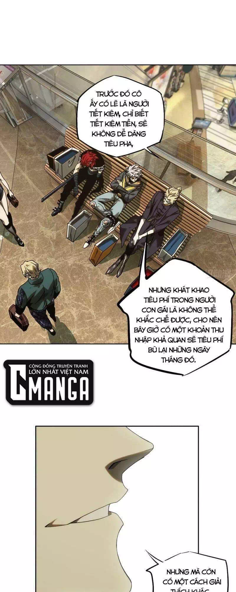 Chapter 250 - Image 18