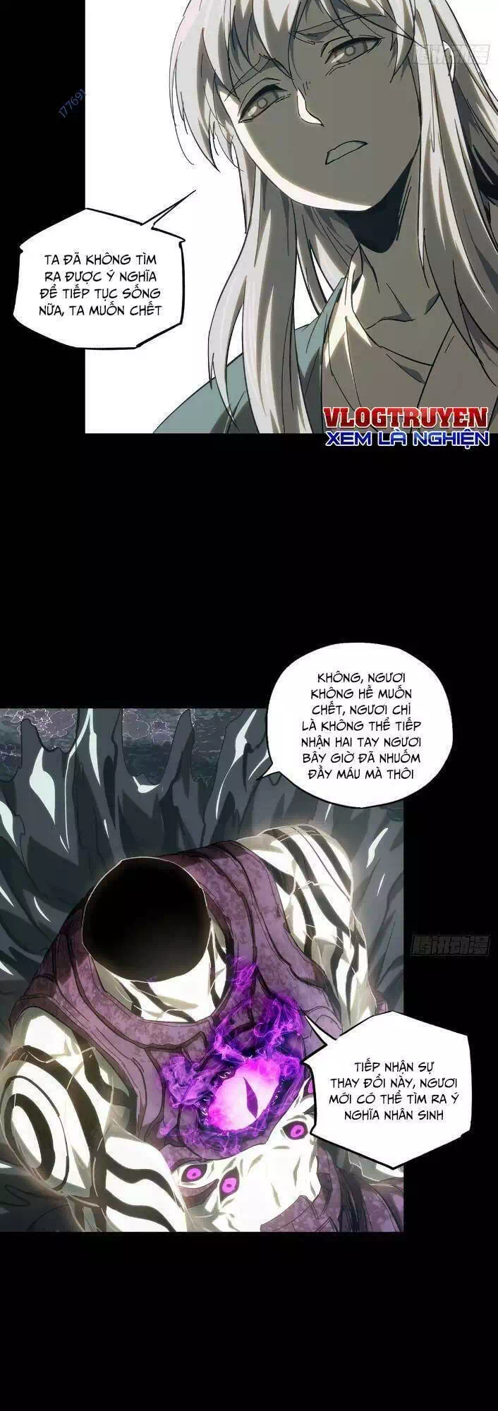 Chapter 396 - Image 23