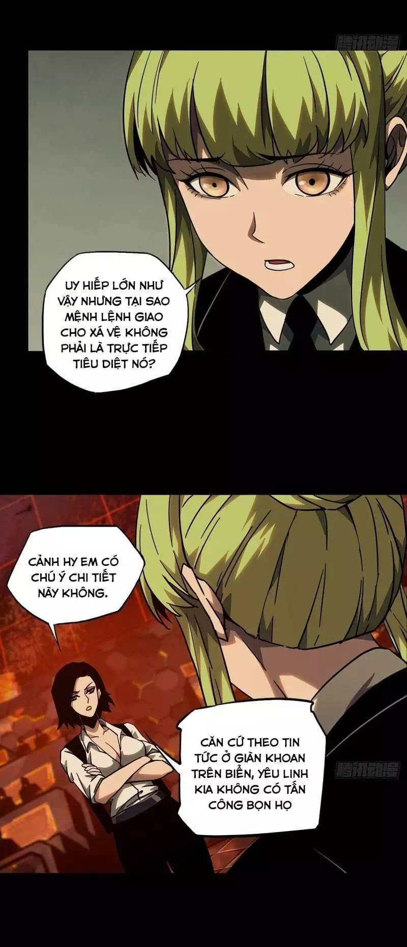 Chapter 127 - Image 28