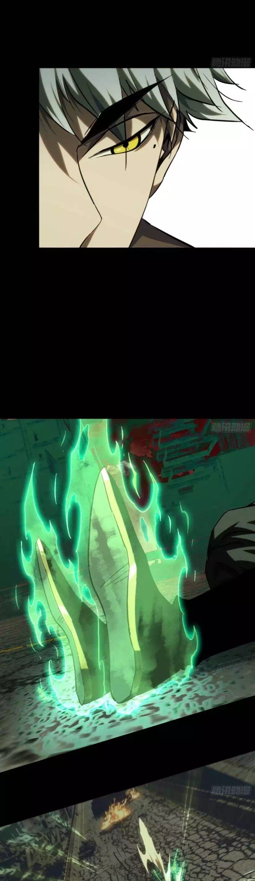 Chapter 432 - Image 14