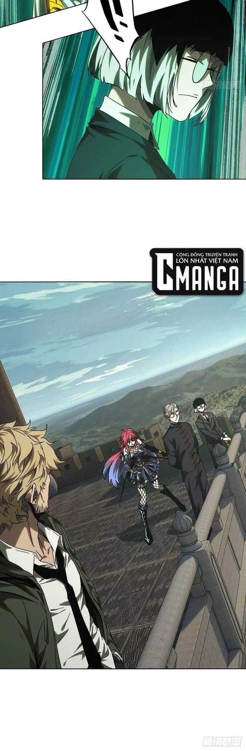 Chapter 312 - Image 10